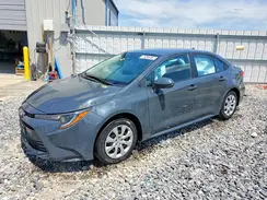 5YFB4MDE4SP257584 2025 TOYOTA COROLLA