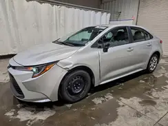 5YFB4MDE4SP257603 2025 TOYOTA COROLLA
