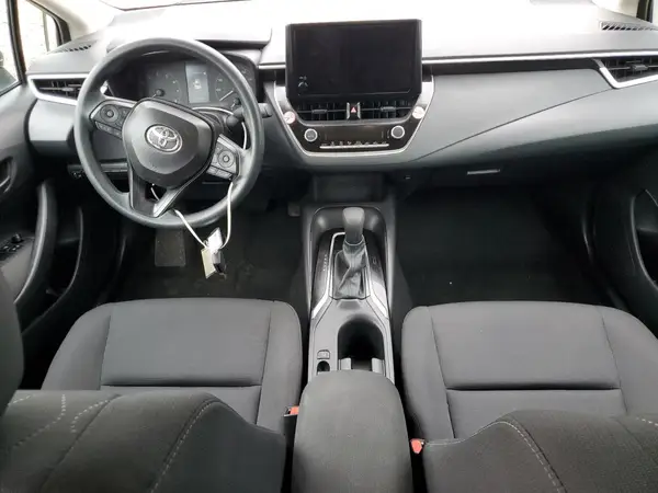 5YFB4MDE4SP258895 2025 TOYOTA COROLLA - Image 8