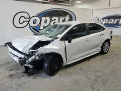 5YFB4MDE4SP258962 2025 TOYOTA COROLLA