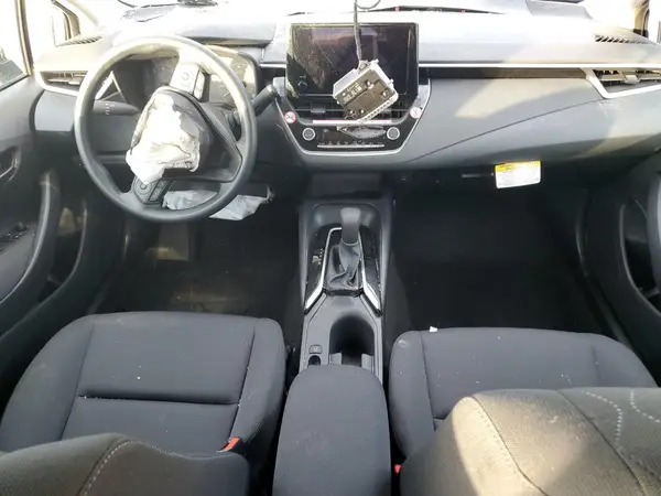 5YFB4MDE4SP258962 2025 TOYOTA COROLLA - Image 8