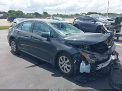 5YFB4MDE4SP259268 2025 TOYOTA COROLLA
