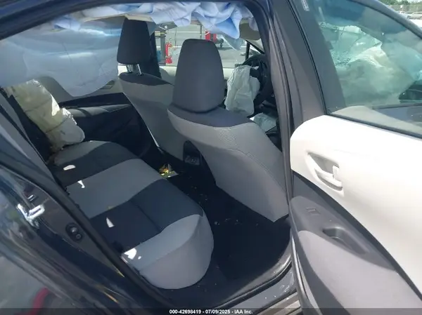 5YFB4MDE4SP259268 2025 TOYOTA COROLLA - Image 8