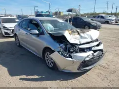 5YFB4MDE4SP259965 2025 TOYOTA COROLLA