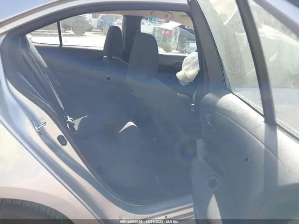 5YFB4MDE4SP259965 2025 TOYOTA COROLLA - Image 8