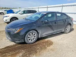 5YFB4MDE4SP260288 2025 TOYOTA COROLLA