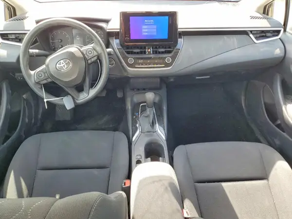5YFB4MDE4SP260288 2025 TOYOTA COROLLA - Image 8