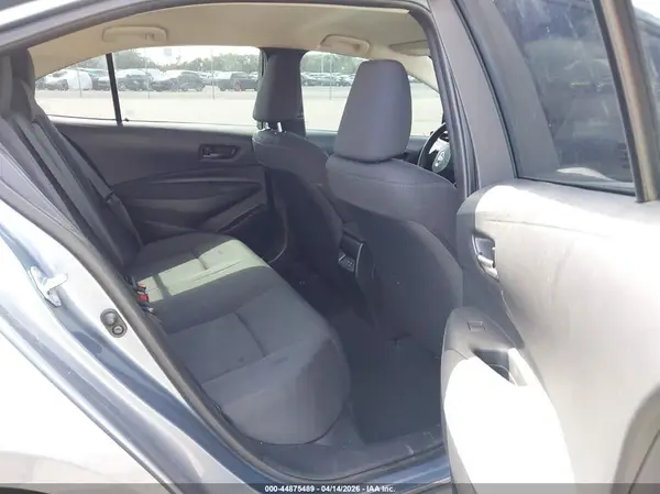 5YFB4MDE4SP260887 2025 TOYOTA COROLLA - Image 8