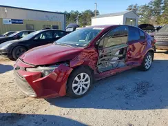 5YFB4MDE4SP261330 2025 TOYOTA COROLLA