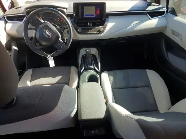 5YFB4MDE4SP261330 2025 TOYOTA COROLLA - Image 8