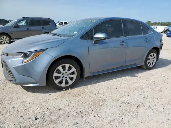 5YFB4MDE4SP261506 2025 TOYOTA COROLLA - Image 1