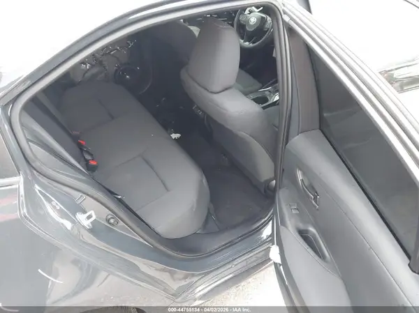 5YFB4MDE4SP262641 2025 TOYOTA COROLLA - Image 8