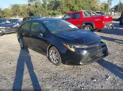 5YFB4MDE4SP262669 2025 TOYOTA COROLLA