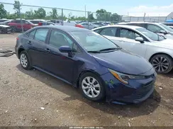 5YFB4MDE4SP262865 2025 TOYOTA COROLLA