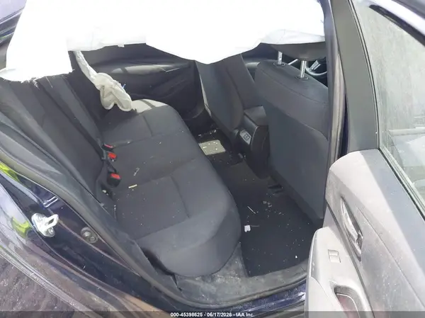 5YFB4MDE4SP262865 2025 TOYOTA COROLLA - Image 8