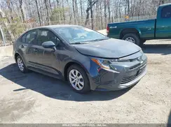 5YFB4MDE4SP262980 2025 TOYOTA COROLLA