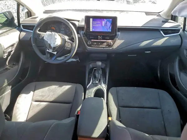 5YFB4MDE4SP263014 2025 TOYOTA COROLLA - Image 8