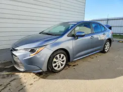 5YFB4MDE4SP263935 2025 TOYOTA COROLLA