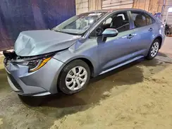 5YFB4MDE4SP264020 2025 TOYOTA COROLLA
