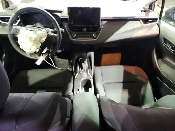5YFB4MDE4SP264020 2025 TOYOTA COROLLA - Image 8