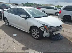 5YFB4MDE4SP264325 2025 TOYOTA COROLLA