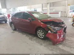 5YFB4MDE4SP264437 2025 TOYOTA COROLLA