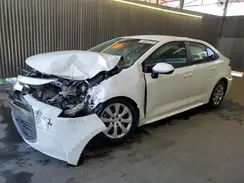 5YFB4MDE4SP264454 2025 TOYOTA COROLLA