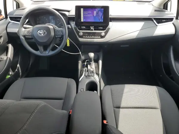5YFB4MDE4SP265023 2025 TOYOTA COROLLA - Image 8