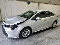 5YFB4MDE4SP265037 2025 TOYOTA COROLLA