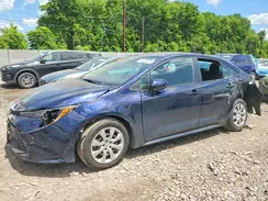 5YFB4MDE4SP265524 2025 TOYOTA COROLLA