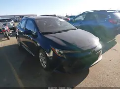 5YFB4MDE4SP265734 2025 TOYOTA COROLLA