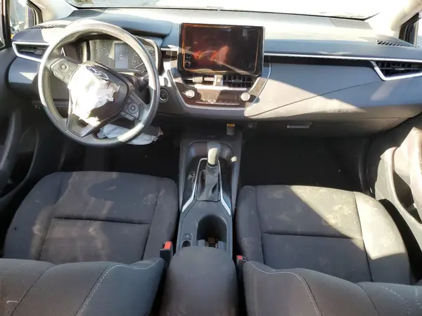 5YFB4MDE4SP265779 2025 TOYOTA COROLLA - Image 8