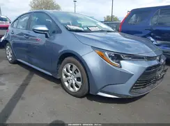 5YFB4MDE4SP265829 2025 TOYOTA COROLLA