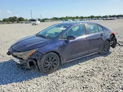 5YFB4MDE4SP266088 2025 TOYOTA COROLLA