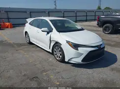 5YFB4MDE4SP266642 2025 TOYOTA COROLLA