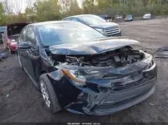5YFB4MDE4SP266849 2025 TOYOTA COROLLA