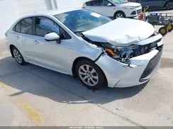5YFB4MDE4SP267368 2025 TOYOTA COROLLA