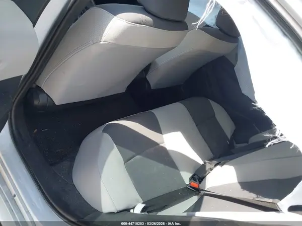 5YFB4MDE4SP267368 2025 TOYOTA COROLLA - Image 8