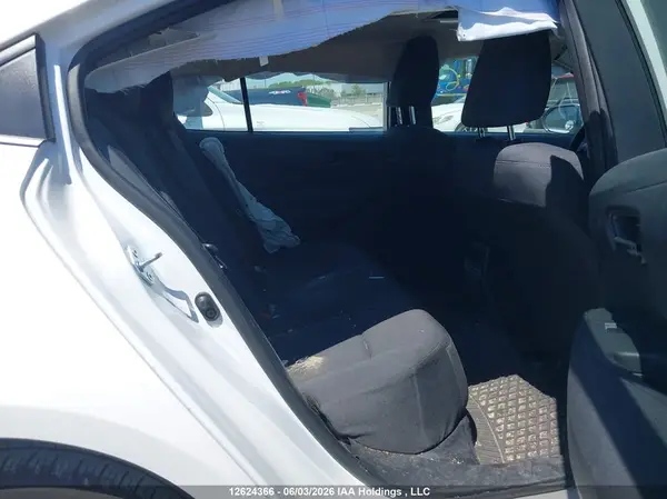 5YFB4MDE4SP267452 2025 TOYOTA COROLLA - Image 8