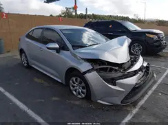 5YFB4MDE4SP267466 2025 TOYOTA COROLLA