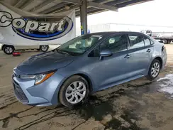 5YFB4MDE4SP267578 2025 TOYOTA COROLLA