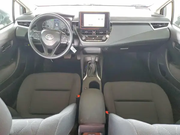 5YFB4MDE4SP267578 2025 TOYOTA COROLLA - Image 8