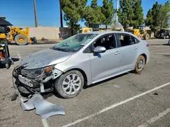5YFB4MDE4SP268570 2025 TOYOTA COROLLA