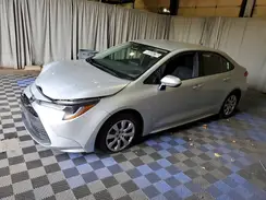 5YFB4MDE4SP268746 2025 TOYOTA COROLLA