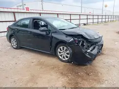 5YFB4MDE4SP268942 2025 TOYOTA COROLLA