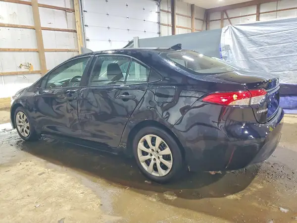 5YFB4MDE4SP268956 2025 TOYOTA COROLLA - Image 2