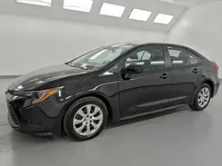 5YFB4MDE4SP269718 2025 TOYOTA COROLLA
