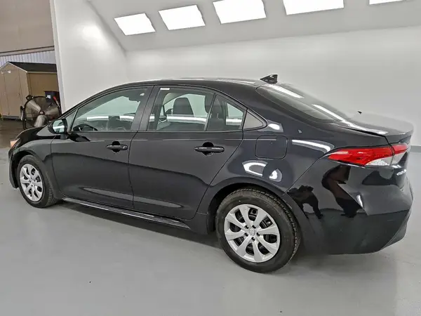 5YFB4MDE4SP269718 2025 TOYOTA COROLLA - Image 2