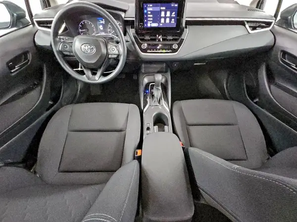 5YFB4MDE4SP269718 2025 TOYOTA COROLLA - Image 8