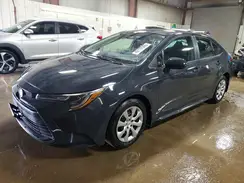 5YFB4MDE4SP270397 2025 TOYOTA COROLLA